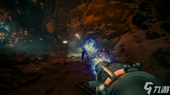 《星空》战术后仰！太空游戏《天外世界2》特别好评