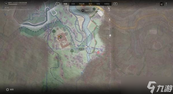 消逝的光芒困獸火球術(shù)怎么一直用-火球術(shù)無限使用方法