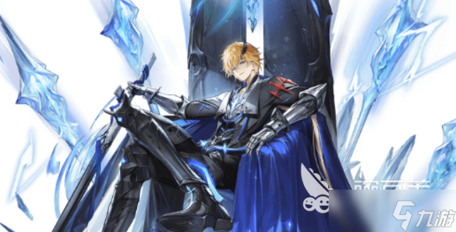 二重螺旋兰迪分享 二重螺旋兰迪如何