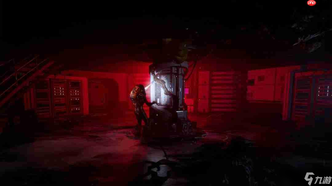 《克苏鲁：宇宙深渊》新预告 2026年4月16日发售