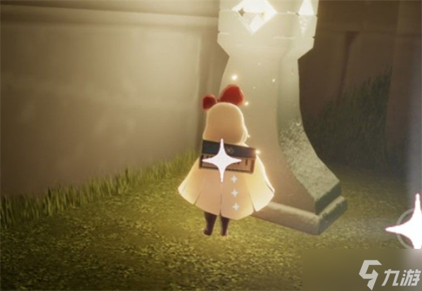 光遇小矮人烧大花技巧分享