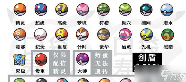 精靈球在口袋妖怪中如何獲?。繐烊【`球的技巧是什么？