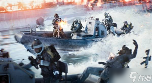 战地6第一赛季社区更新内容一览