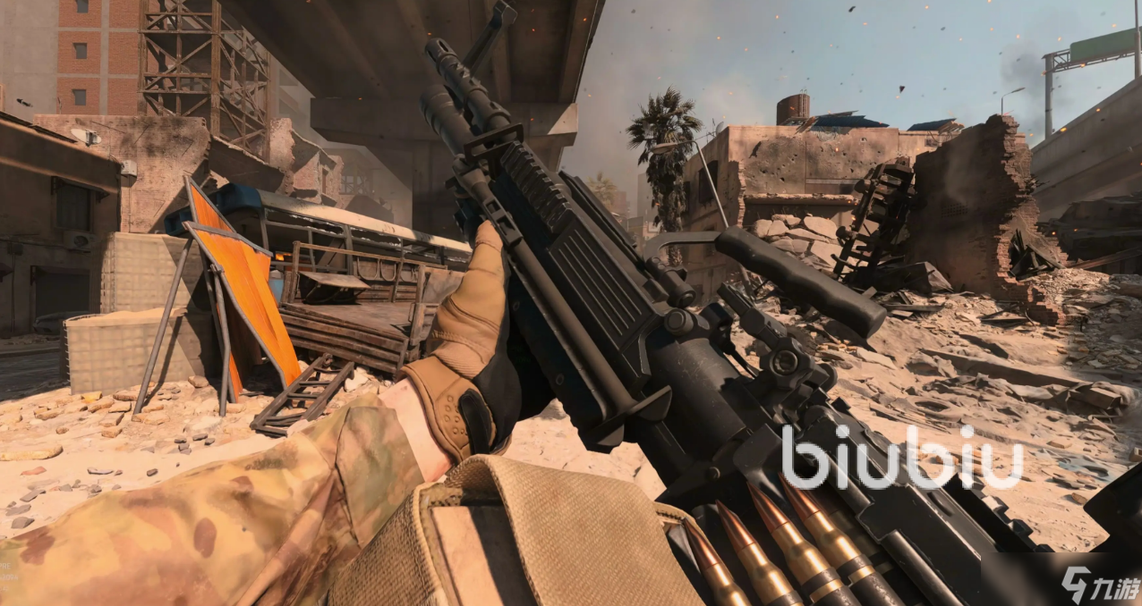 战地6手柄有辅助瞄准吗 战地6手柄辅助瞄准功能介绍