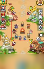 伙伴彈途第1天怎么玩