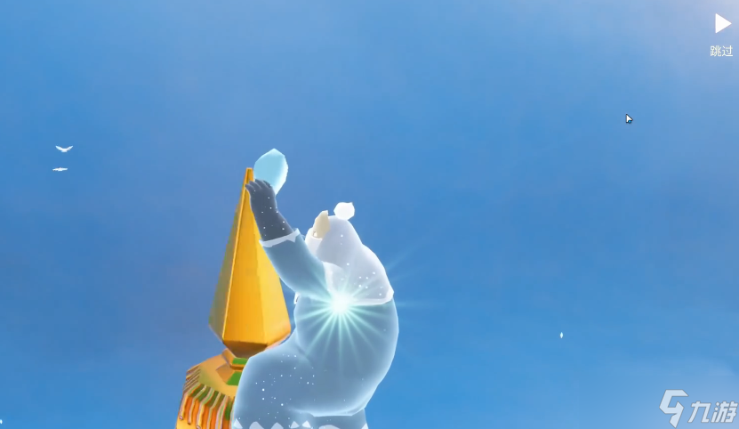 光遇云野先祖愿望怎么弄