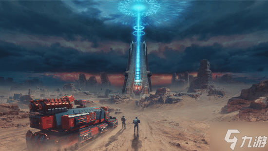 小众沙盒竟是宝藏?玩过《The Front前线》的我觉得它值得一个安利