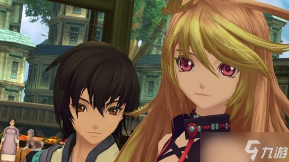 《无尽传说 复刻版》今日发售 性能飞跃，全DLC收录