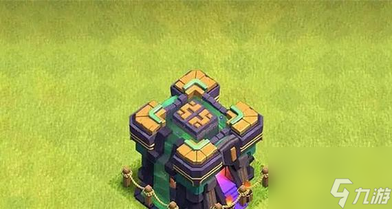 匹配资源在部落冲突中的设置方法是什么?