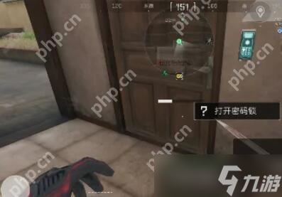 三角洲行动2025年10月30日摩斯密码 三角洲行动每日摩斯密码更新