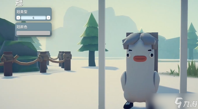 逃离鸭科夫鸡哥彩蛋