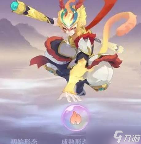 长安幻想妖灵玩法