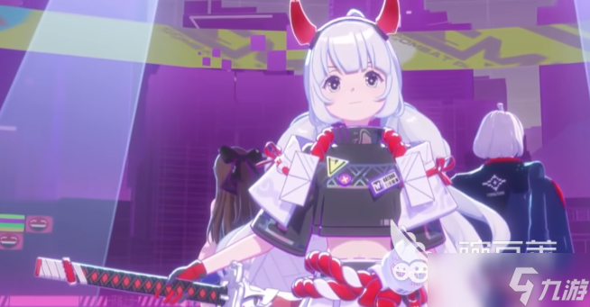 虛環(huán)角色大全分享 虛環(huán)手游有哪些角色