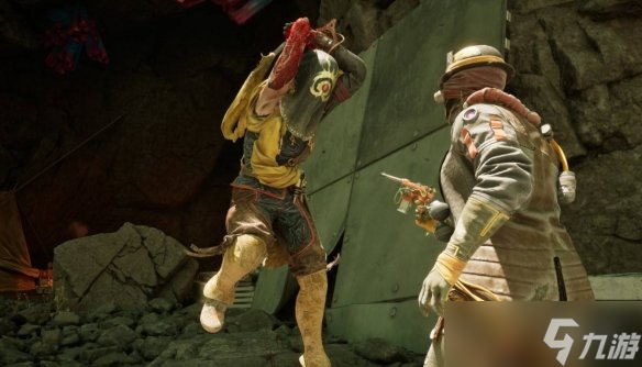 《天外世界2》萨凡娜的日记获得方式