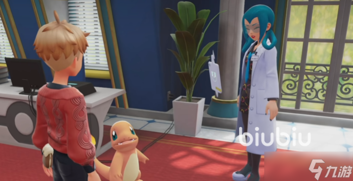 宝可梦传说z-a是正作吗 宝可梦传说z-a介绍