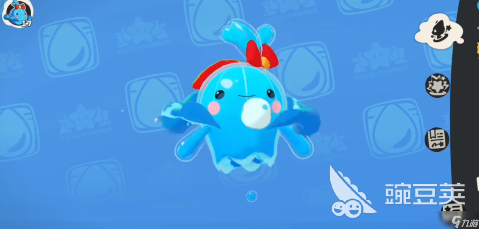 洛克王国世界精灵技能图鉴 洛克王国世界常用精灵技能