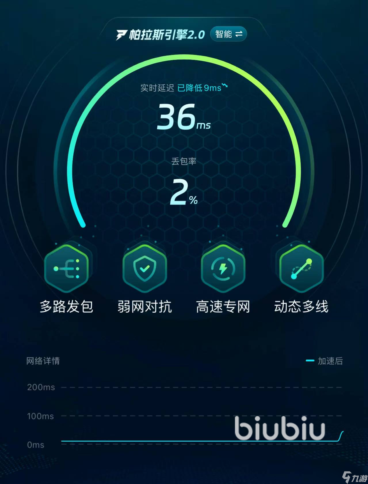 地狱乐乐园之战延迟丢包怎么办 地狱乐乐园之战延迟丢包解决办法分享