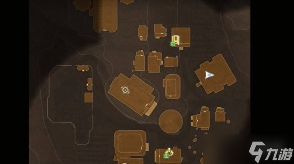 《天外世界2》自由市场空间站开关谜题解法