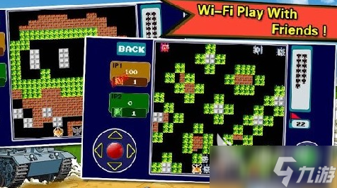 2025有趣的单机坦克游戏推荐 最吸引人的坦克单机玩法排行榜