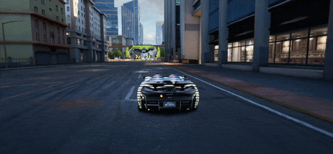 新版本爆料①丨领航员系统全面解锁:你的专属拍档,即将闪亮登场