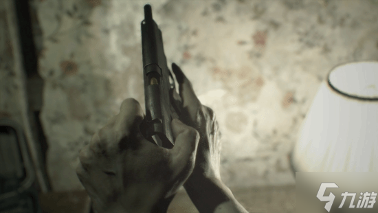 年销量从未低于百万份！《生化危机7》半年狂卖114万份