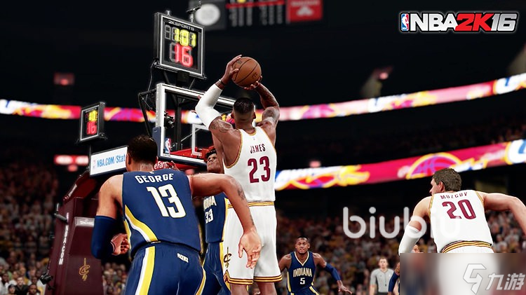 nba2k16一进游戏闪退桌面解决办法 nba进不去怎么办
