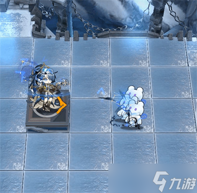 明日方舟溯光星源技能詳解