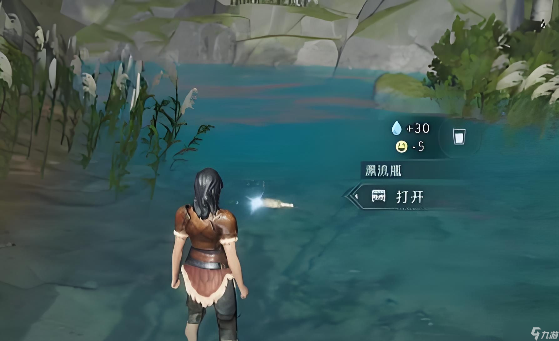 《荒原曙光》復(fù)活石獲取攻略