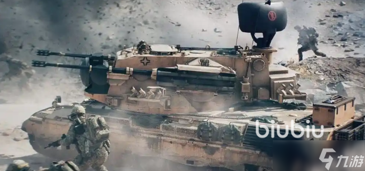 战地6支持跨平台吗 战地6能不能跨平台