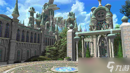 迎戰(zhàn)荒野強(qiáng)敵《最終幻想14》7.35版本來襲！