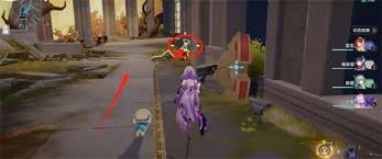 崩坏星穹铁道3.6怎么获取我在树庭修文物隐藏成就