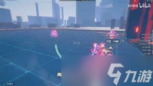 解限機(jī)鳴神玩法怎么玩