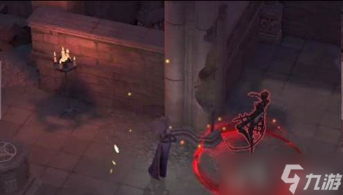 地下城堡4尼克斯在哪 尼克斯位置一览