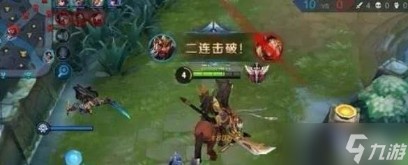 王者荣耀关羽对战技巧