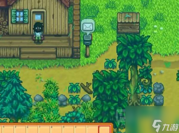 星露谷物语绿雨事件怎么攻略-绿雨事件攻略方法