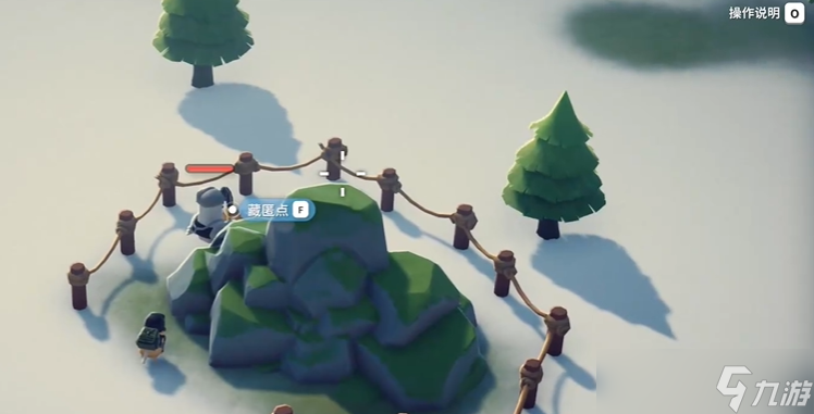 逃离鸭科夫鸡哥彩蛋