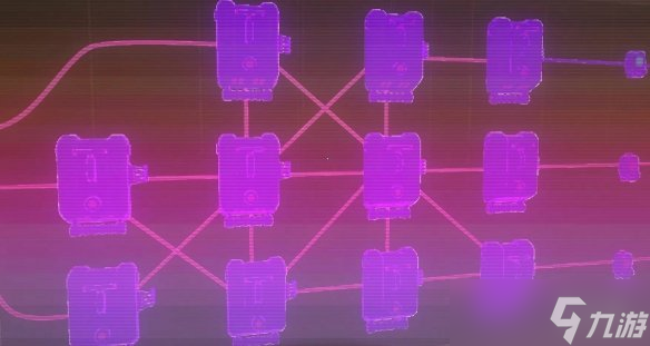 《天外世界2》自由市场空间站开关谜题解法