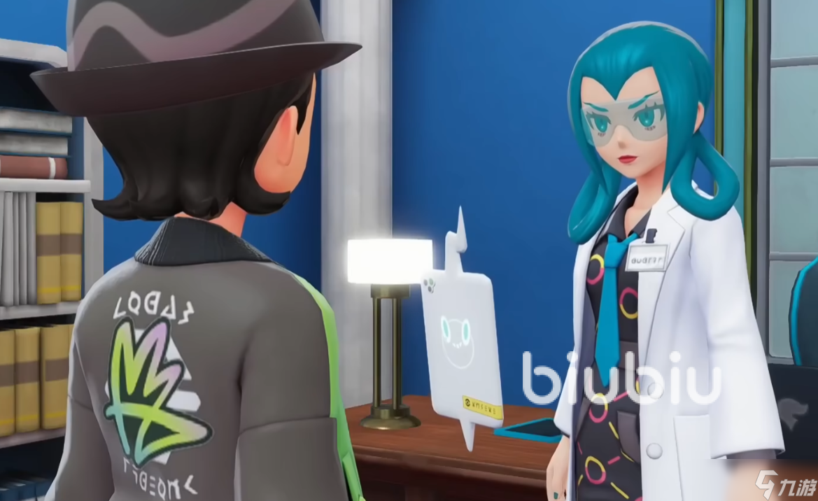 宝可梦传说z-a价格是多少 宝可梦传说z-a售价一览