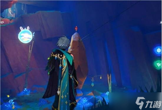 原神纳塔火神瞳搜集攻略和路线分享 第八期