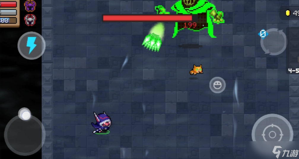 元气骑士手刀手速怎么提升最快