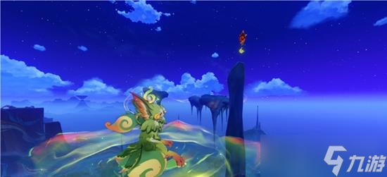 原神纳塔火神瞳搜集攻略和路线分享 第八期