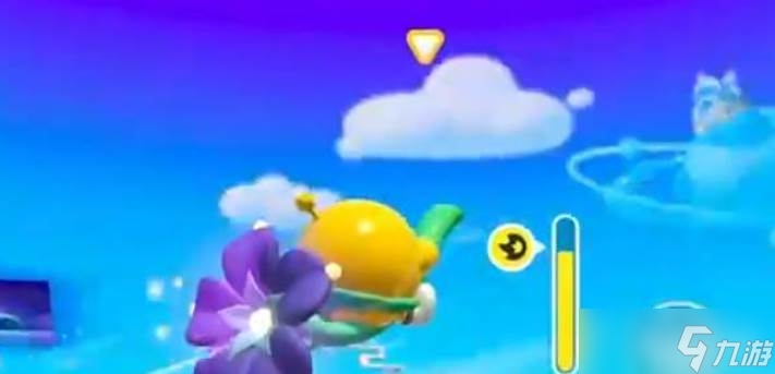 蛋仔派对万圣节活动