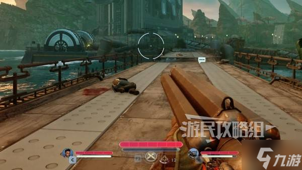 《天外世界2》新手入門實用技巧 怎么快速存檔和讀檔