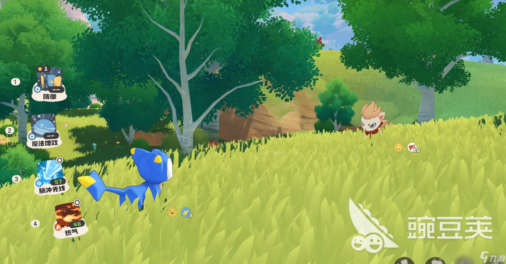 洛克王国世界宠物如何获得 洛克王国世界宠物获取攻略