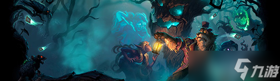 炉石传说女巫森林新卡三眼乌鸦点评:效果、实用性及玩法分析