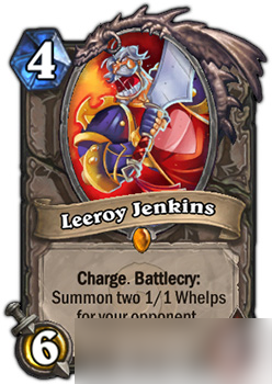 爐石傳說女巫森林奇數(shù)獵卡組玩法詳解