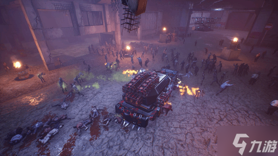 小众沙盒竟是宝藏?玩过《The Front前线》的我觉得它值得一个安利