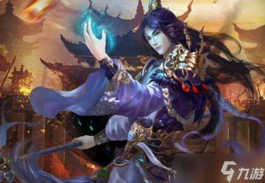 《创世封神》boss打法