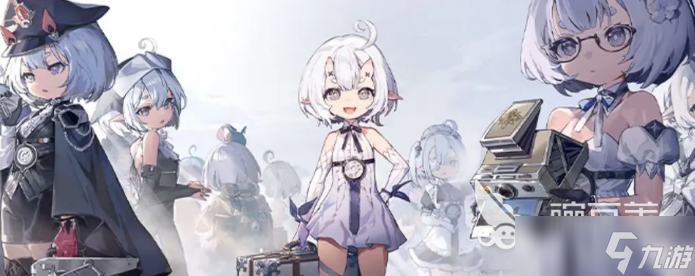 二重螺旋攀登螺旋飞跃活动介绍 二重螺旋攀登螺旋飞跃活动有什么