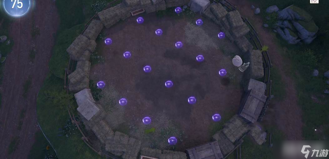 《無限暖暖》花匠綿羊玩法